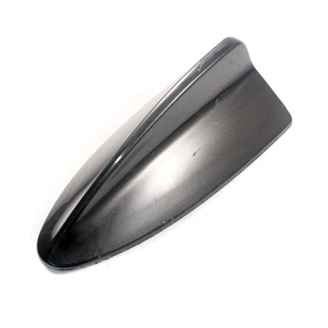 Leergehäuse Dachantenne Black Sapphire 475 Schwarz für BMW X5 X6 er E70 E71 1 mit Teilenummer 0420271 BMW X5 X6 er E70 E71 1 Leergehäuse Dachantenne Black Sapphire 475 Schwarz - SKU 0420271-BS1 - Teilenummer 0420271