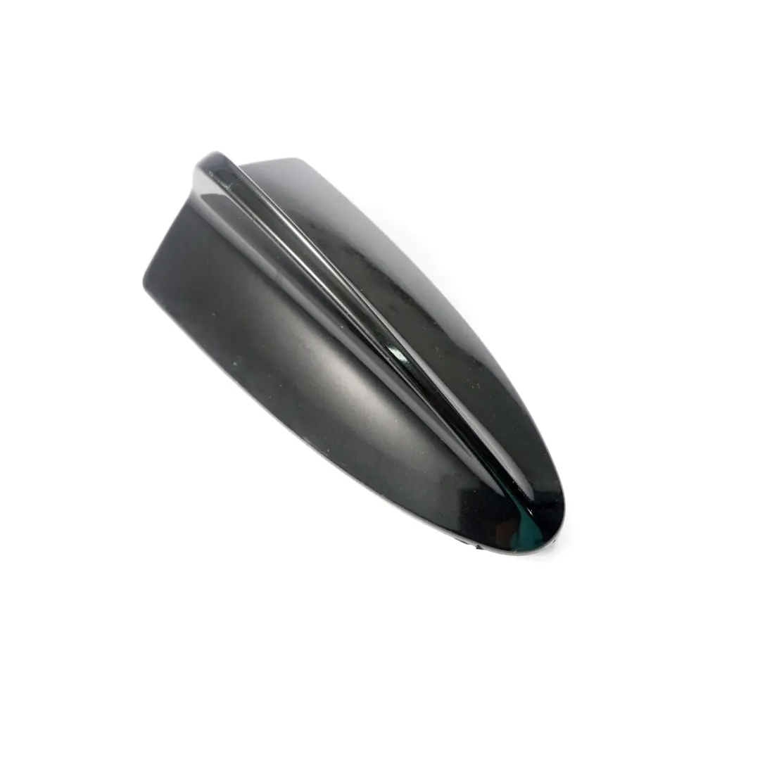 Rekin Obudowa Anteny Black Sapphire do BMW X5 E70 o numerze 0420271 BMW X5 E70 Rekin Obudowa Anteny Black Sapphire - SKU 0420271-BS2 - Numer Części 0420271