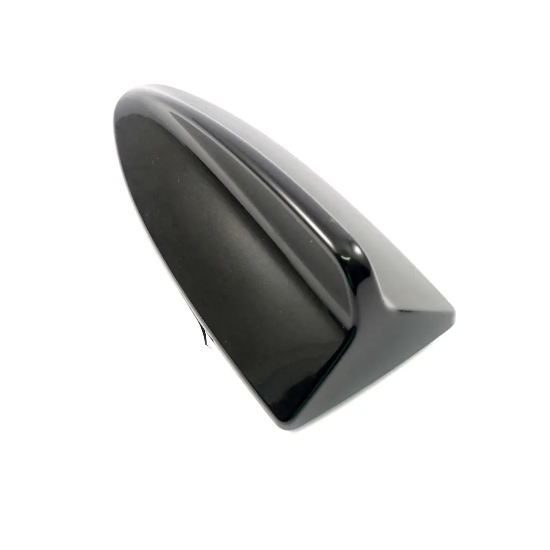 Rekin Obudowa Anteny Black Sapphire do BMW X5 E70 o numerze 0420271 BMW X5 E70 Rekin Obudowa Anteny Black Sapphire - SKU 0420271-BS2 - Numer Części 0420271