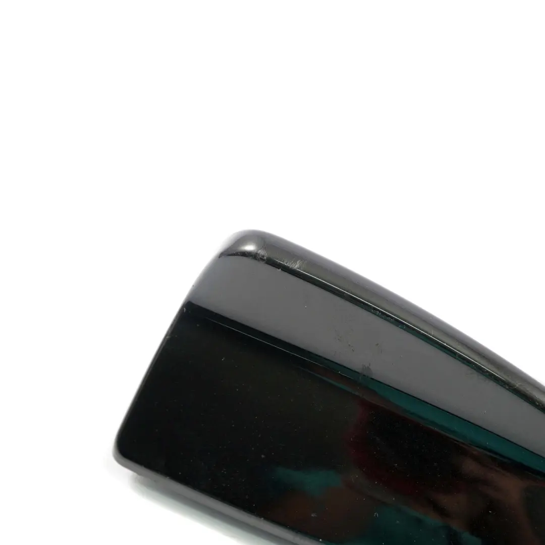 Antenne de Toit Cache Requin X6 E71 Noir Saphir Metallise - 475 pour BMW X5 E70 à propos du numéro de pièce 0420271 BMW X5 E70 Antenne de Toit Cache Requin X6 E71 Noir Saphir Metallise - 475 - SKU 0420271-BS2 - Numéro de pièce 0420271