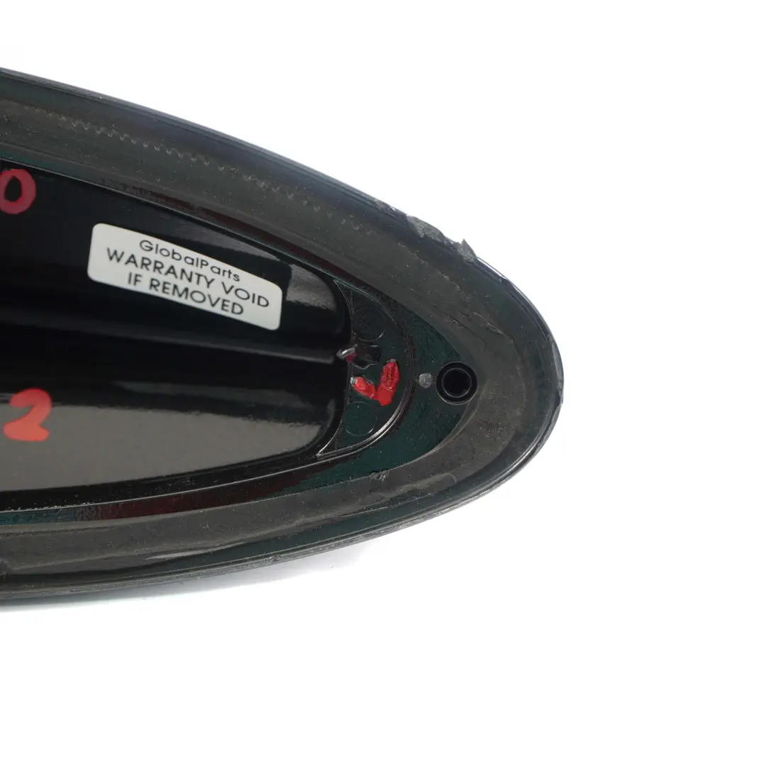 Antenne de Toit Cache Requin X6 E71 Noir Saphir Metallise - 475 pour BMW X5 E70 à propos du numéro de pièce 0420271 BMW X5 E70 Antenne de Toit Cache Requin X6 E71 Noir Saphir Metallise - 475 - SKU 0420271-BS2 - Numéro de pièce 0420271