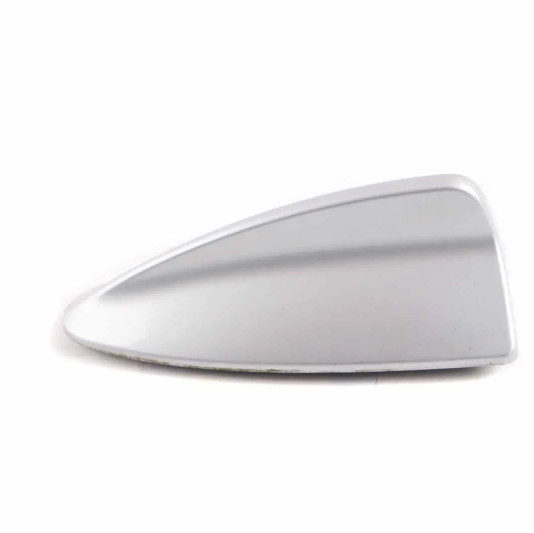  Antenne de toit BMW F11 X5 E70 Housse de toit Shark Silver Glacier A83 9193306 - SKU 0420271-GSB - Numéro de pièce 0420271