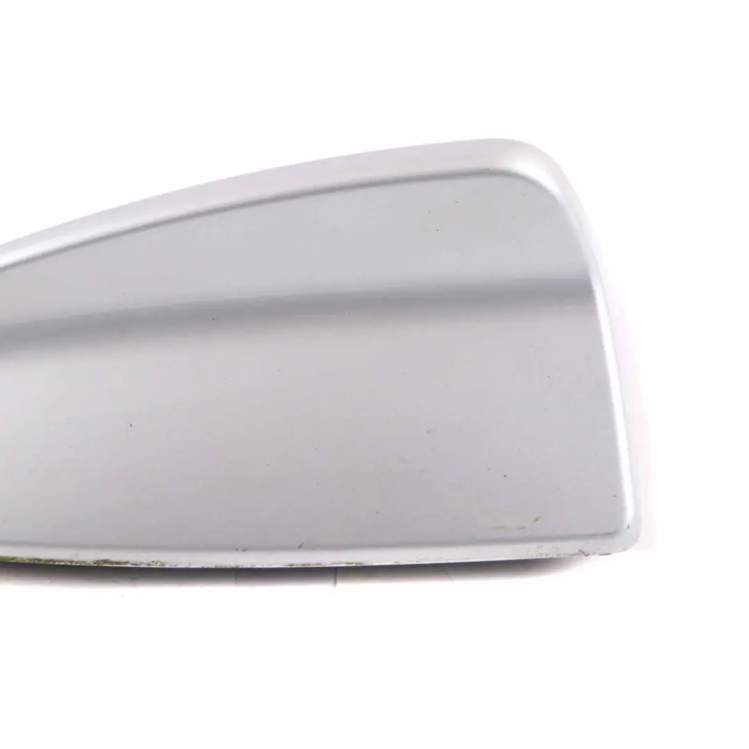  Techo Antena BMW F11 X5 E70 Techo Tiburón Cubierta Glaciar Plata A83 9193306 - SKU 0420271-GSB - Número de pieza 0420271