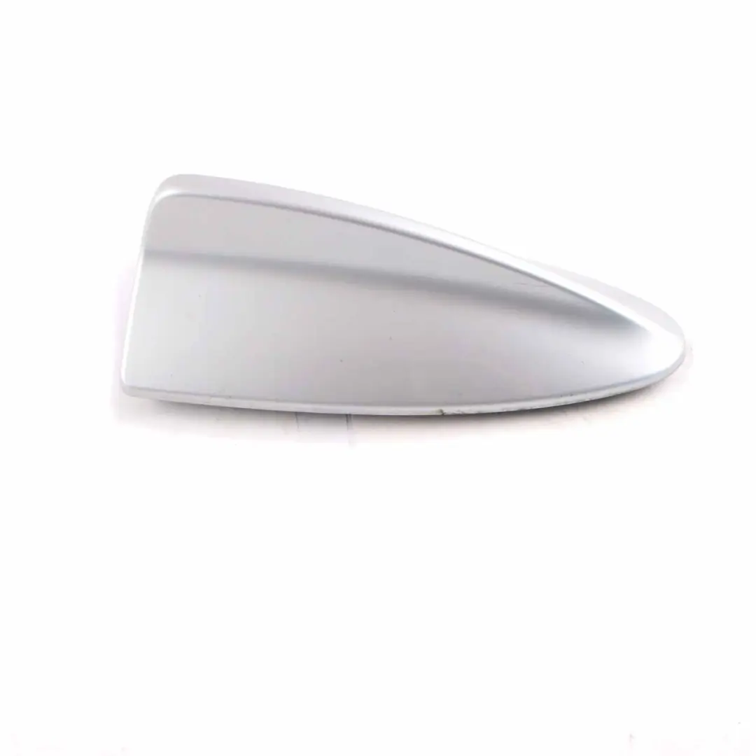  Antenne de toit BMW F11 X5 E70 Housse de toit Shark Silver Glacier A83 9193306 - SKU 0420271-GSB - Numéro de pièce 0420271