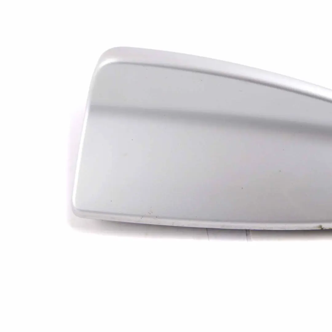  Antenne de toit BMW F11 X5 E70 Housse de toit Shark Silver Glacier A83 9193306 - SKU 0420271-GSB - Numéro de pièce 0420271