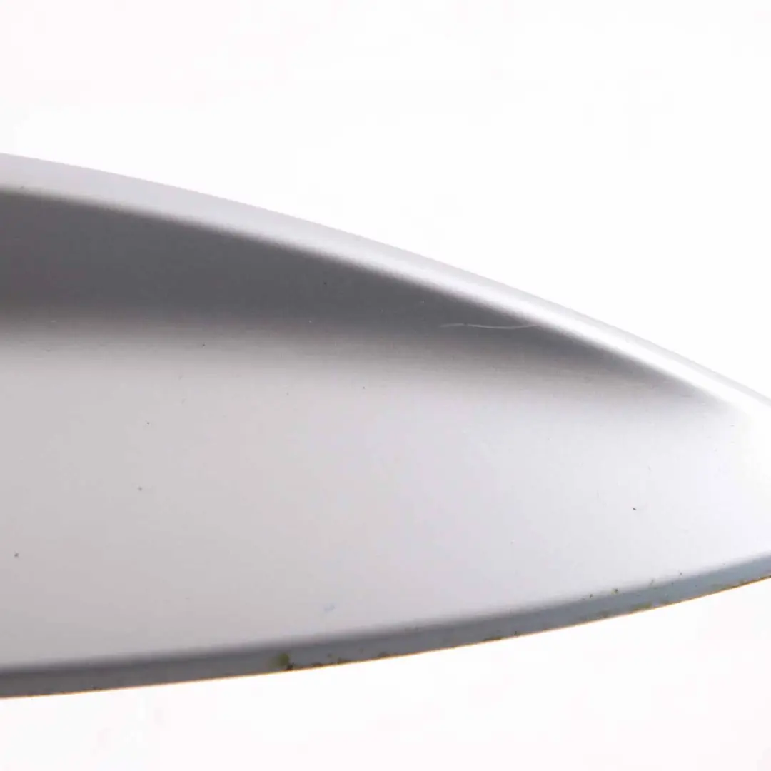  Techo Antena BMW F11 X5 E70 Techo Tiburón Cubierta Glaciar Plata A83 9193306 - SKU 0420271-GSB - Número de pieza 0420271