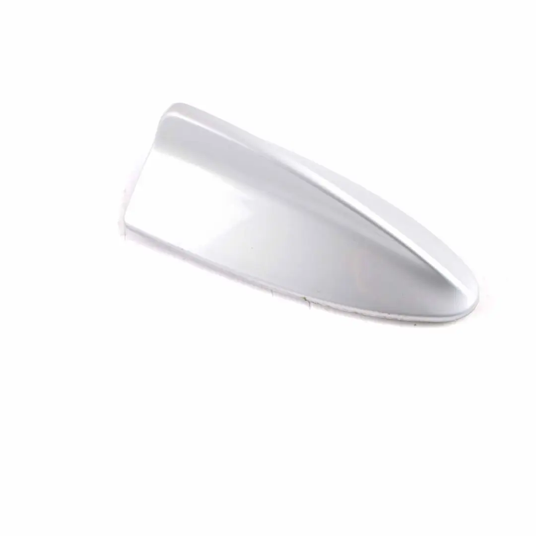  Techo Antena BMW F11 X5 E70 Techo Tiburón Cubierta Glaciar Plata A83 9193306 - SKU 0420271-GSB - Número de pieza 0420271