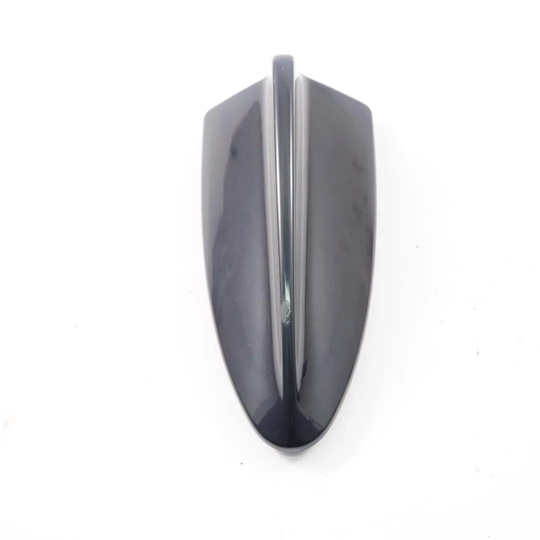 BMW X5 E70 Roof Antenna Shark Cover X6 E71 Monacoblau Metallic Monaco Blue A35 - SKU 0420271-MB - Part number 0420271