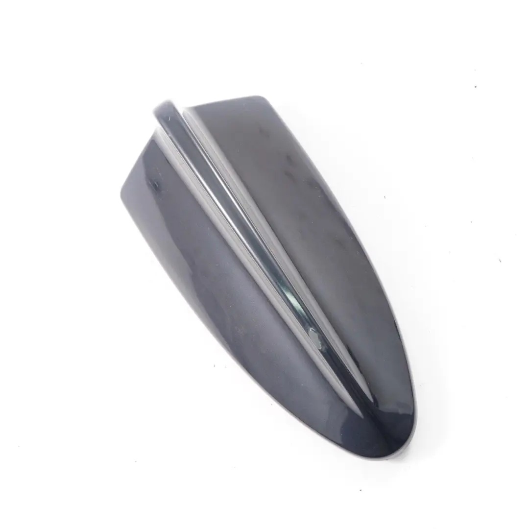 Rekin obudowa anteny monacoblau A35 do BMW X5 E70 o numerze 0420271 BMW X5 E70 Rekin obudowa anteny monacoblau A35 - SKU 0420271-MB - Numer Części 0420271