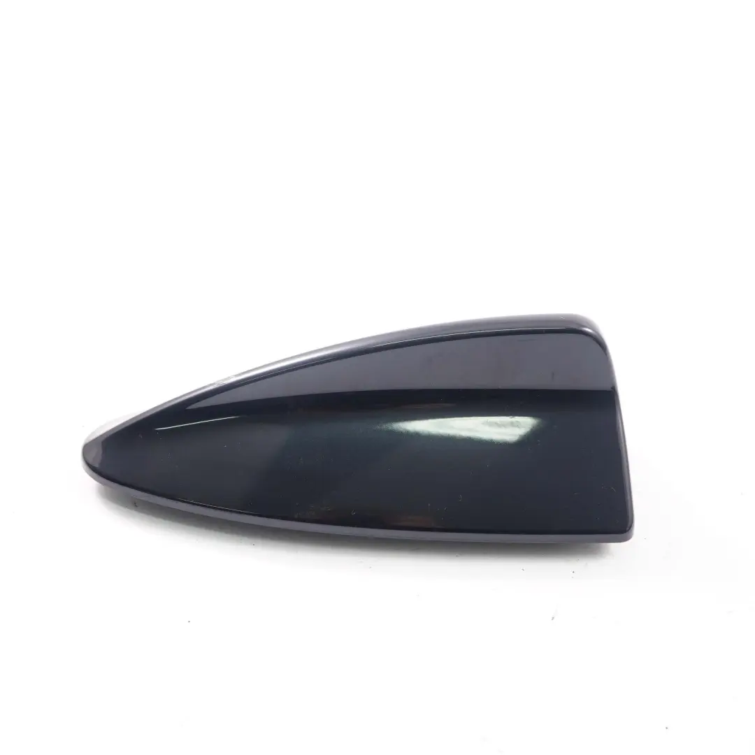 Antenne de Toit Cache Requin X6 E71 Monacoblau Bleu Monaco A35 pour BMW X5 E70 à propos du numéro de pièce 0420271 BMW X5 E70 Antenne de Toit Cache Requin X6 E71 Monacoblau Bleu Monaco A35 - SKU 0420271-MB - Numéro de pièce 0420271