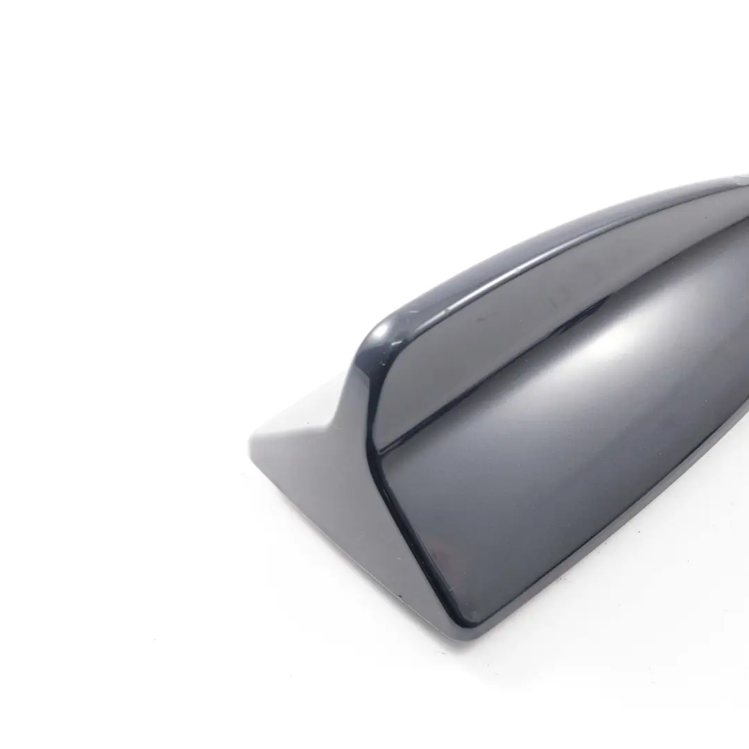 BMW X5 E70 Rekin obudowa anteny monacoblau A35 - SKU 0420271-MB - Numer Części 0420271