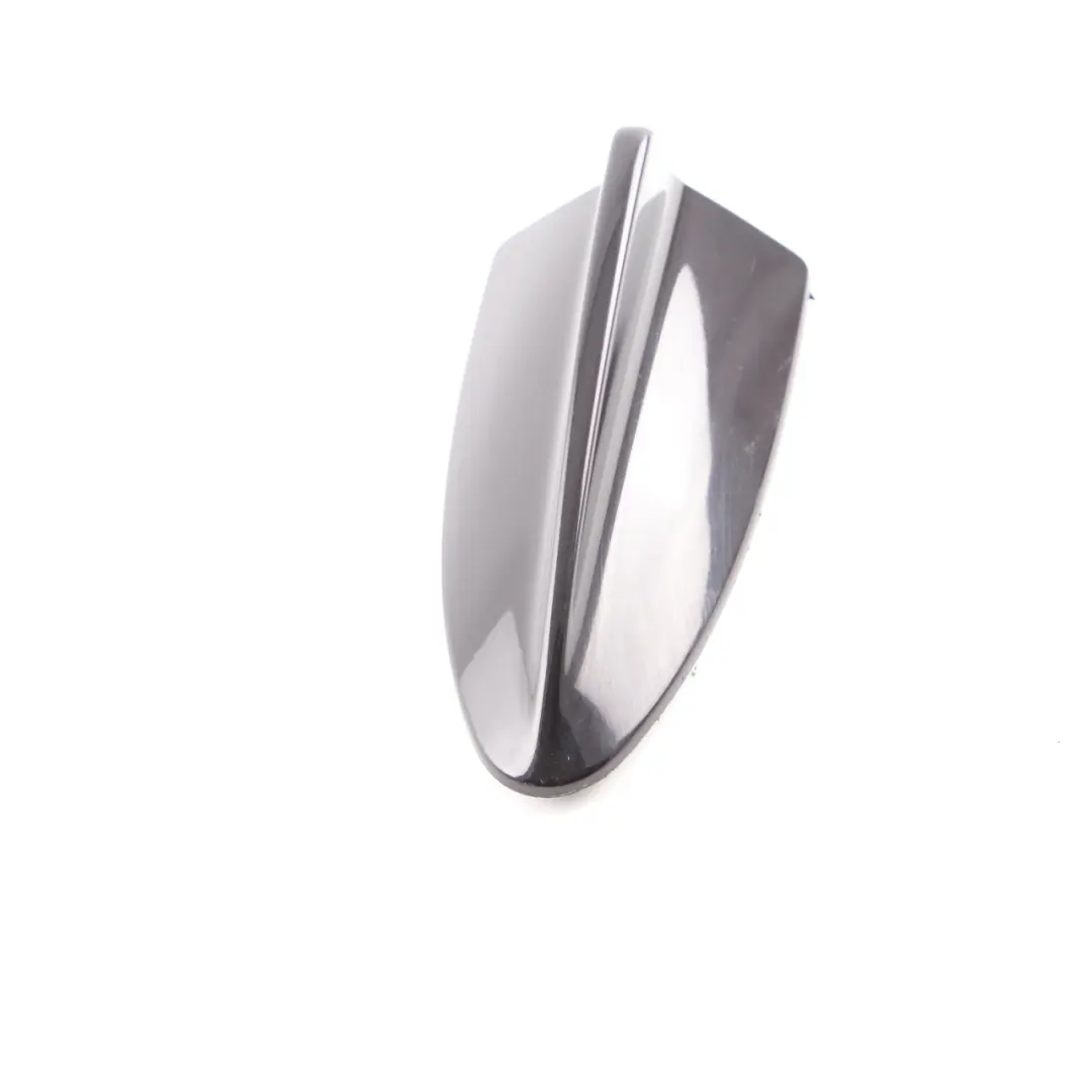 Roof Antenna BMW F11 X5 E70 Roof Shark Cover Ruby Black Metallic S23 9193306 to with Part number 0420271 Roof Antenna BMW F11 X5 E70 Roof Shark Cover Ruby Black Metallic S23 9193306 - SKU 0420271-RUB - Part number 0420271