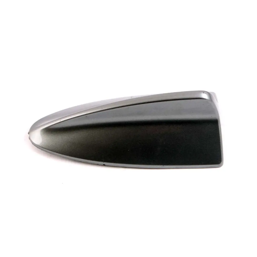 BMW X5 E70 Roof Antenna Shark Fin Cover Spacegrau Metallic Space Grey A52 - SKU 0420271-SCG - Part number 0420271