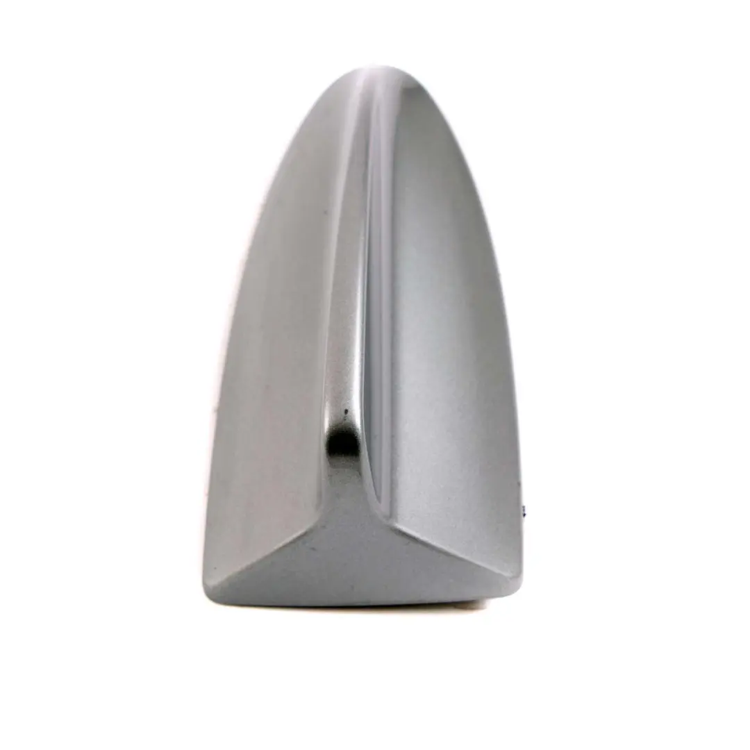 Techo Antena Tiburón Cubierta Spacegrau Metalizado Gris Espacial para BMW X5 E70 con número de pieza 0420271 BMW X5 E70 Techo Antena Tiburón Cubierta Spacegrau Metalizado Gris Espacial - SKU 0420271-SCG - Número de pieza 0420271