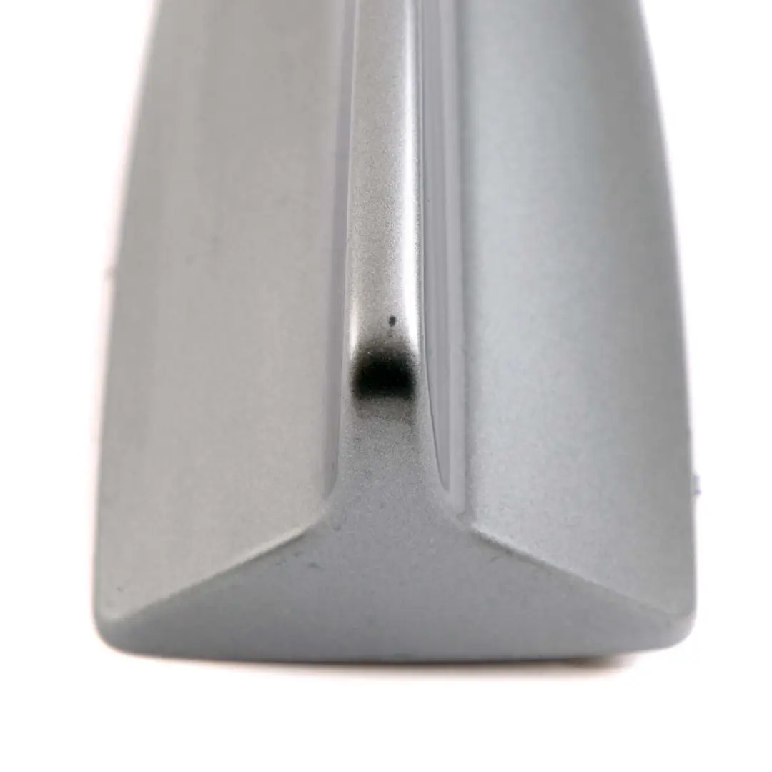 Antenna Tetto Copertura Squalo Spacegrau Grigio Spazio Metallizzato per BMW X5 E70 con numero di parte 0420271 BMW X5 E70 Antenna Tetto Copertura Squalo Spacegrau Grigio Spazio Metallizzato - SKU 0420271-SCG - Numero di parte 0420271