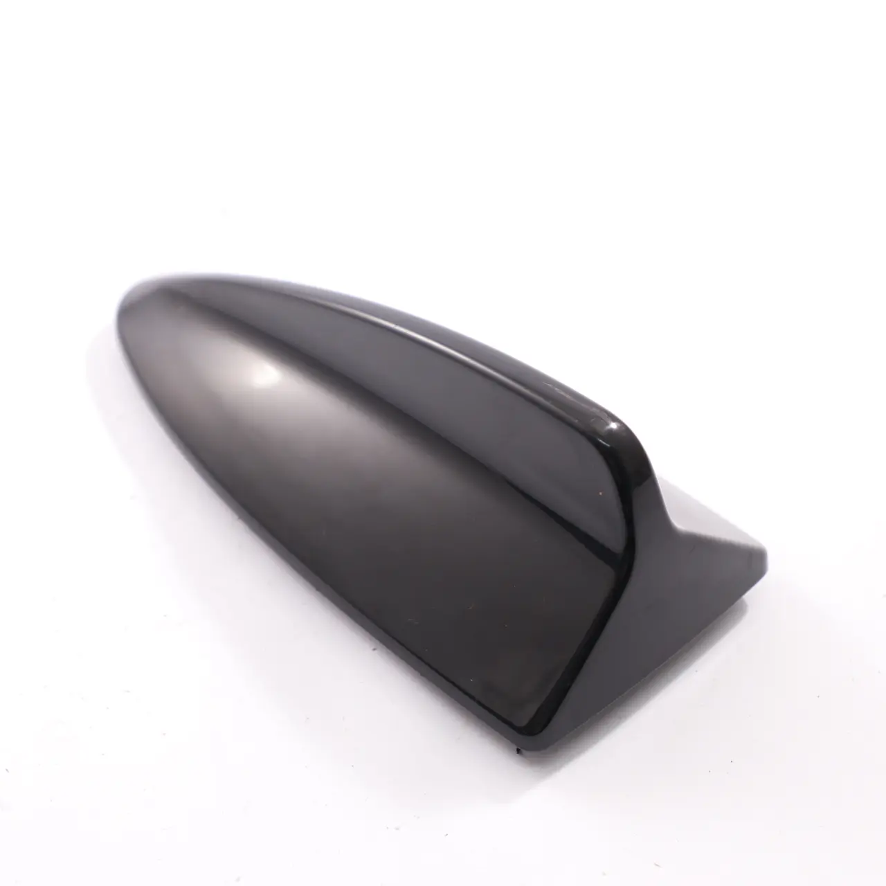Copertura antenna tetto BMW F11 X5 E70 Alloggiamento squalo Schwarz 2 Nero - 668