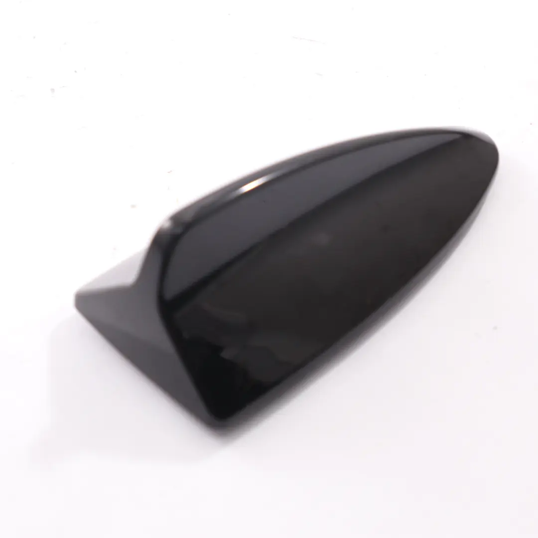 Roof Antenna Cover BMW F11 X5 E70 Roof Shark Housing Schwarz 2 Black - 668 to with Part number 0420271 Roof Antenna Cover BMW F11 X5 E70 Roof Shark Housing Schwarz 2 Black - 668 - SKU 0420271-SCH - Part number 0420271