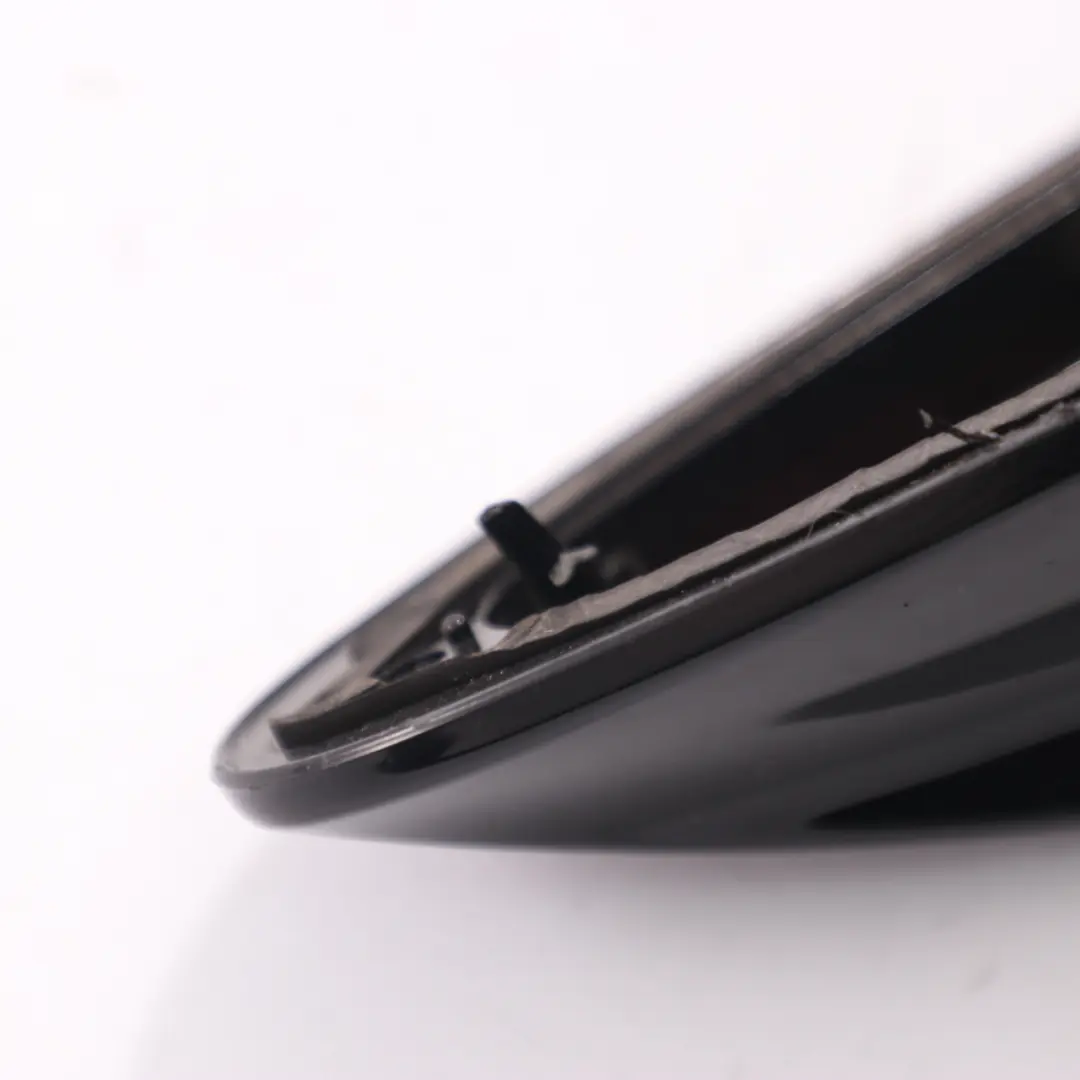  Cache antenne de toit BMW F11 X5 E70 Boîtier requin toit Schwarz 2 Noir - 668 - SKU 0420271-SCH - Numéro de pièce 0420271