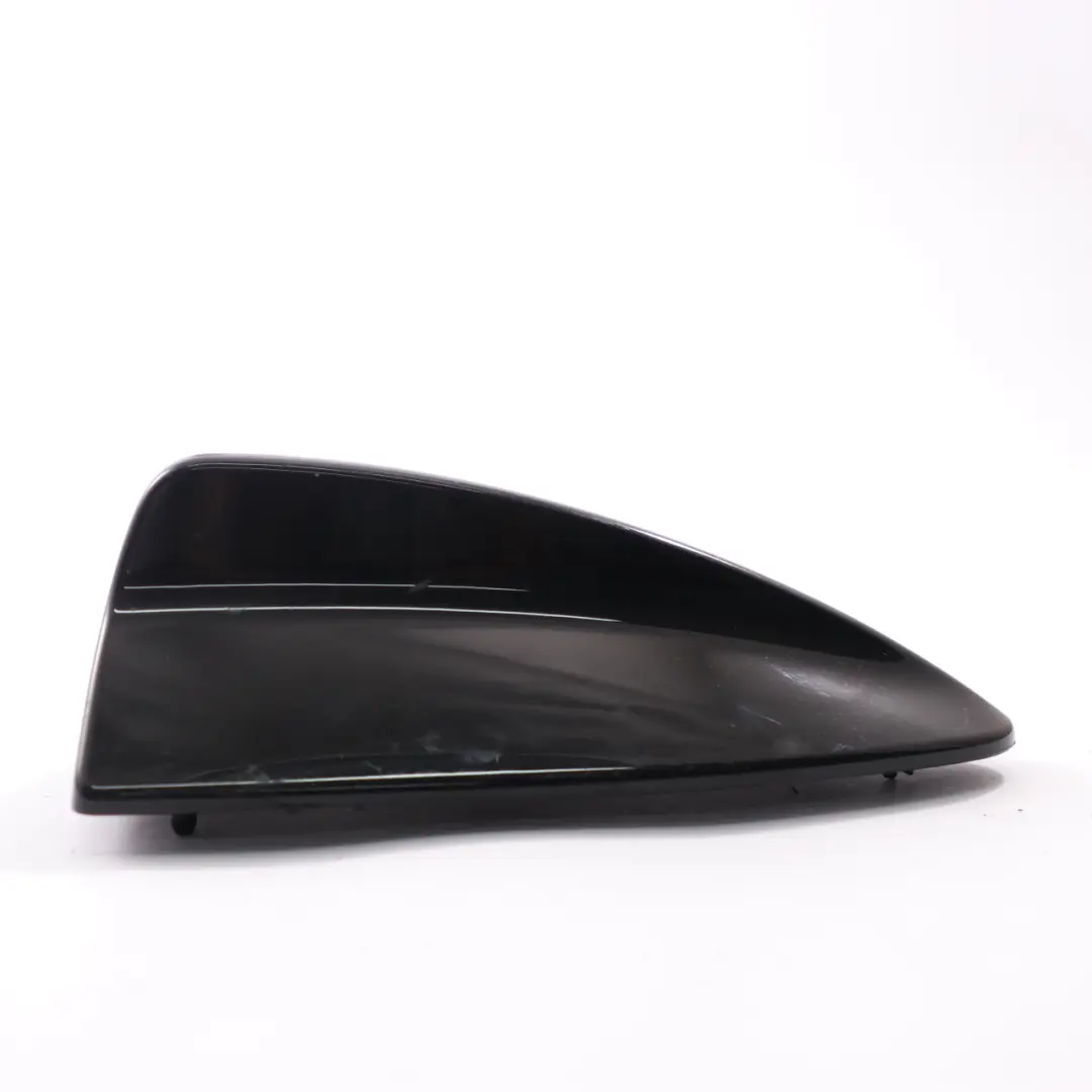  Roof Antenna Cover BMW F11 X5 E70 Roof Shark Housing Schwarz 2 Black - 668 - SKU 0420271-SCH - Part number 0420271