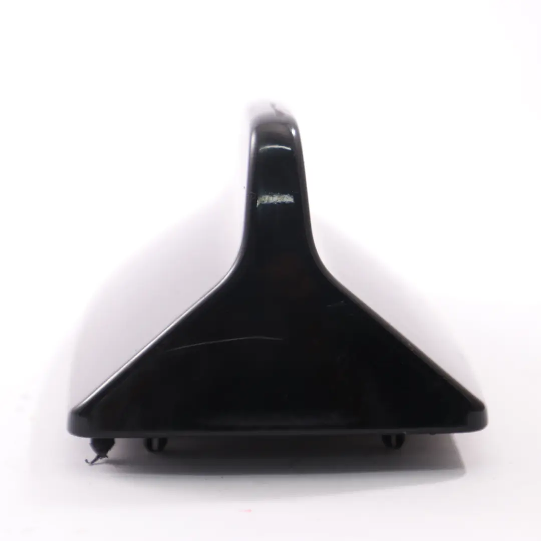  Roof Antenna Cover BMW F11 X5 E70 Roof Shark Housing Schwarz 2 Black - 668 - SKU 0420271-SCH - Part number 0420271