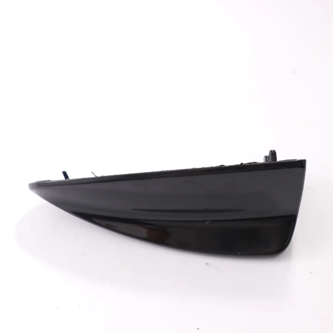  Roof Antenna Cover BMW F11 X5 E70 Roof Shark Housing Schwarz 2 Black - 668 - SKU 0420271-SCH - Part number 0420271