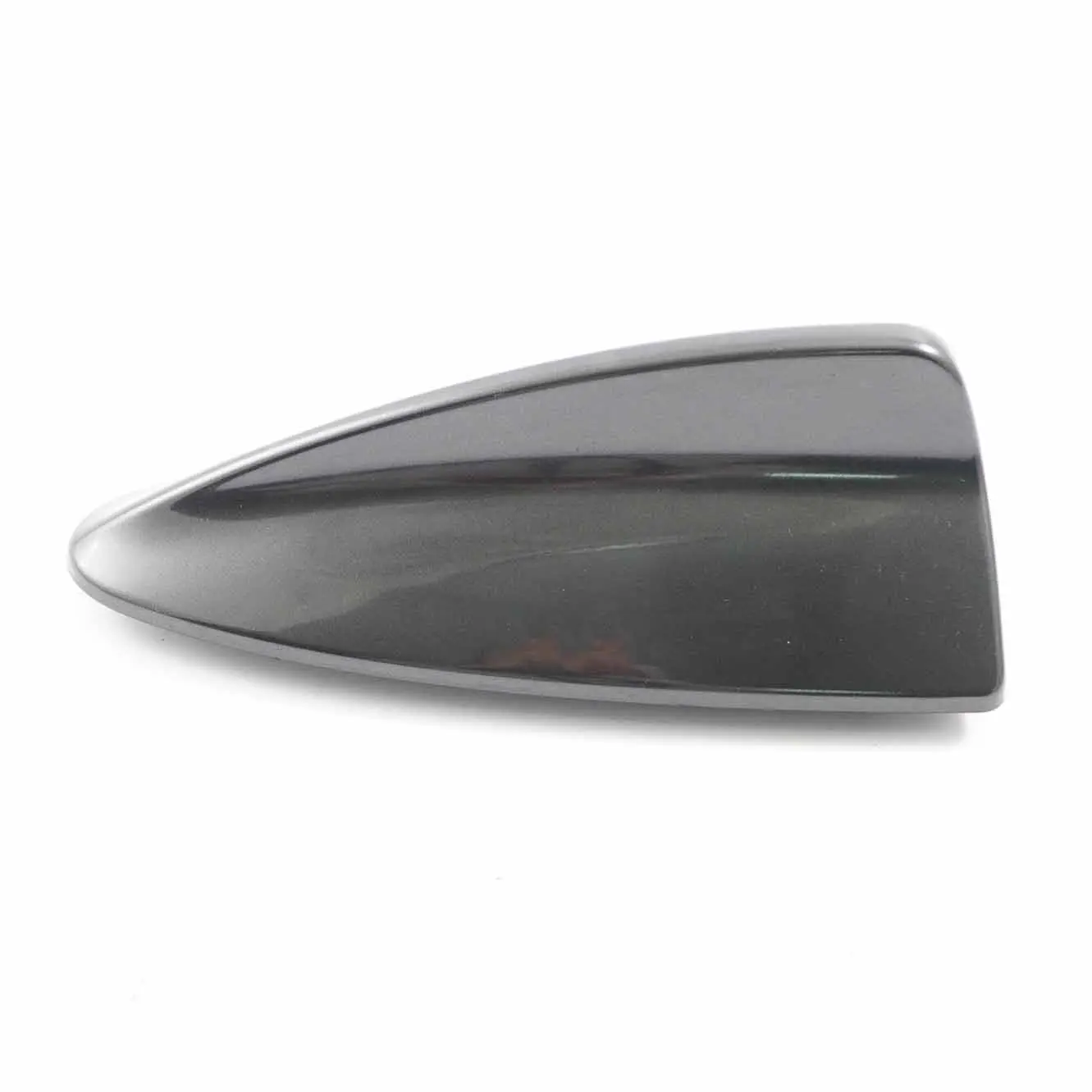 Roof Antenna BMW X5 E70 X6 E71 Roof Shark Cover Sophistograu Grey Metallic - A90