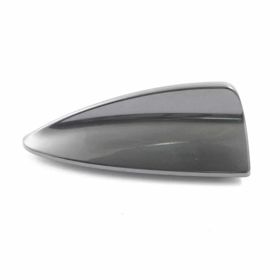 Tetto Antenna Shark Cover Sophistograu - A90 per BMW X5 E70 X6 E71 con numero di parte 0420271 BMW X5 E70 X6 E71 Tetto Antenna Shark Cover Sophistograu - A90 - SKU 0420271-SOP - Numero di parte 0420271