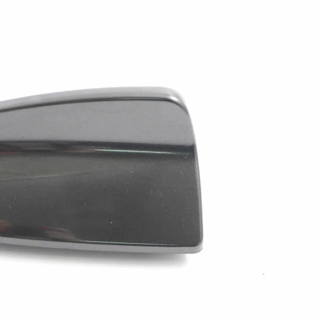 Roof Antenna BMW X5 E70 X6 E71 Roof Shark Cover Sophistograu Grey Metallic - A90 to with Part number 0420271 Roof Antenna BMW X5 E70 X6 E71 Roof Shark Cover Sophistograu Grey Metallic - A90 - SKU 0420271-SOP - Part number 0420271