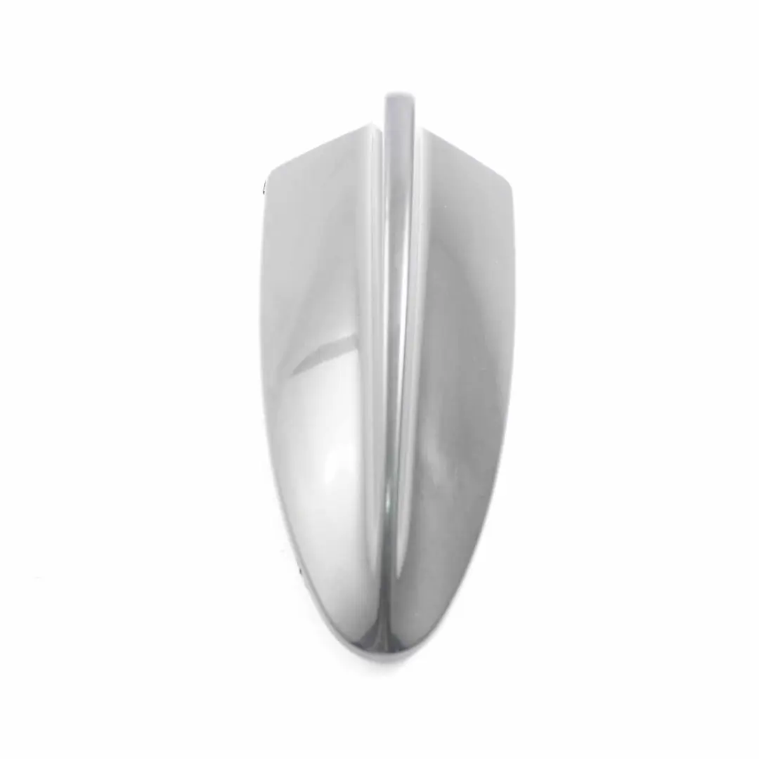 Roof Antenna BMW X5 E70 X6 E71 Roof Shark Cover Sophistograu Grey Metallic - A90 to with Part number 0420271 Roof Antenna BMW X5 E70 X6 E71 Roof Shark Cover Sophistograu Grey Metallic - A90 - SKU 0420271-SOP - Part number 0420271