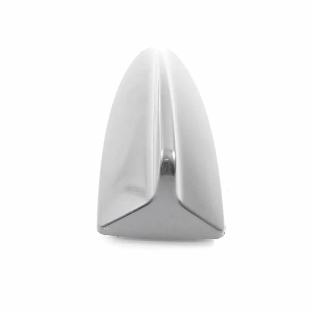 Roof Antenna BMW X5 E70 X6 E71 Roof Shark Cover Sophistograu Grey Metallic - A90 to with Part number 0420271 Roof Antenna BMW X5 E70 X6 E71 Roof Shark Cover Sophistograu Grey Metallic - A90 - SKU 0420271-SOP - Part number 0420271