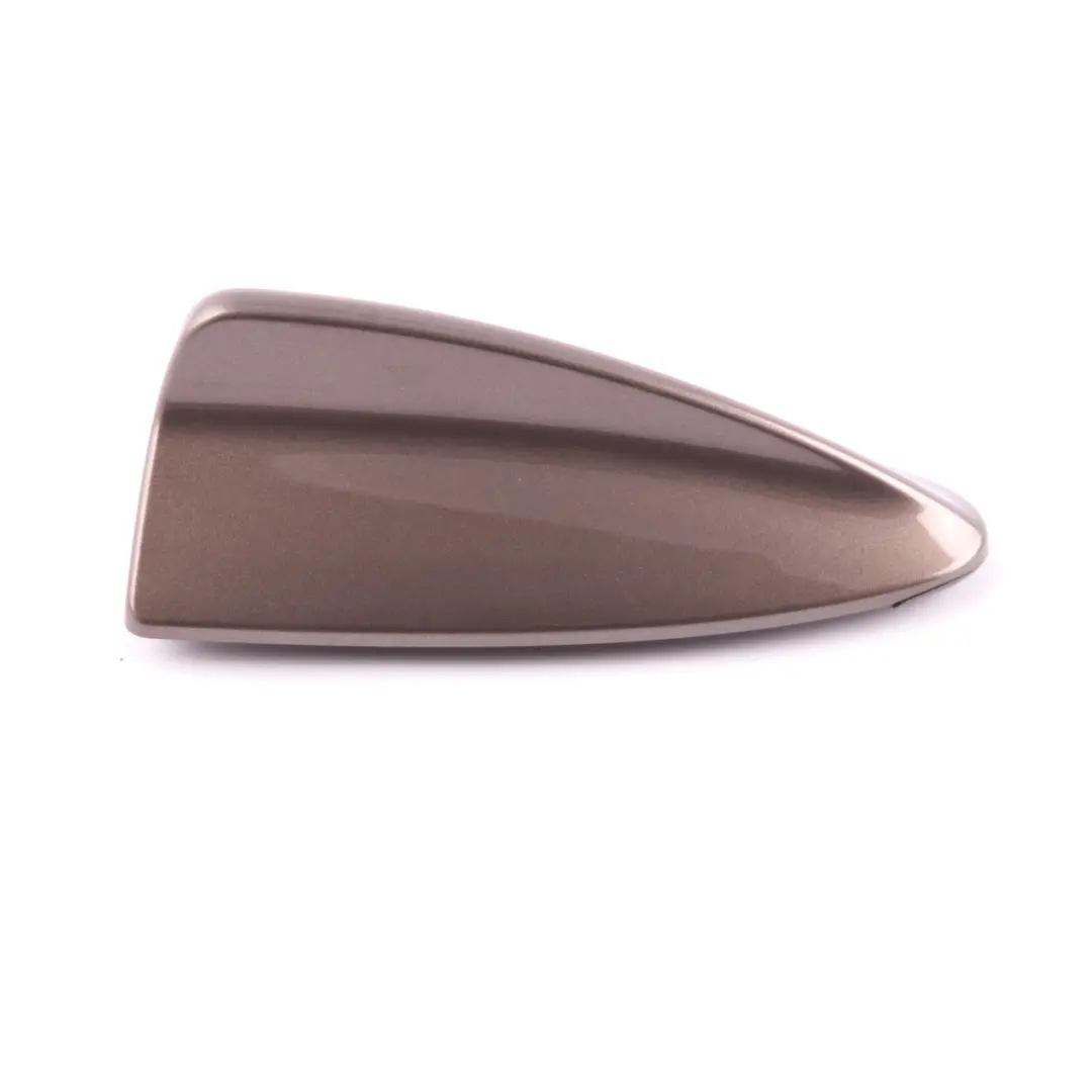 Roof Antenna BMW F11 X5 E70 Roof Shark Cover Sparkling Bronze Metallic 9212503 to with Part number 0420271 Roof Antenna BMW F11 X5 E70 Roof Shark Cover Sparkling Bronze Metallic 9212503 - SKU 0420271-SPB - Part number 0420271