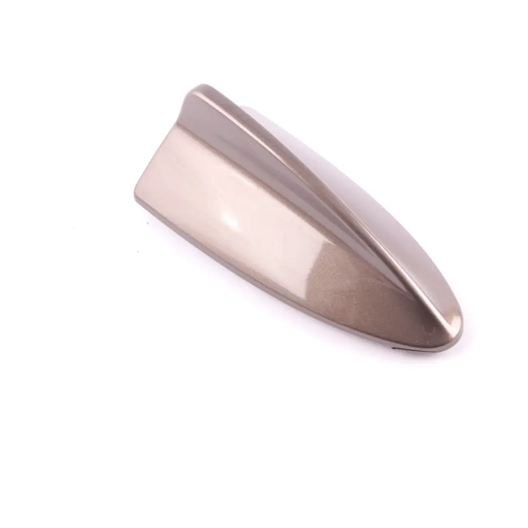 BMW X5 E70 X6 E71 Dach Antenne Hai Abdeckung Sophistograu Metallic - A90 - SKU 0420271-SPB - Teilenummer 0420271