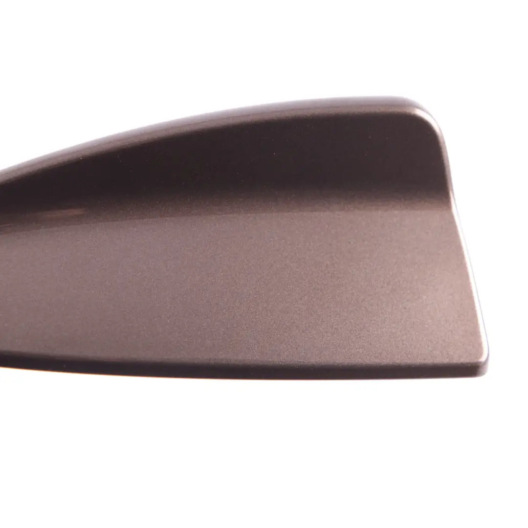 Dach Antenne Hai Abdeckung Sophistograu Metallic - A90 für BMW X5 E70 X6 E71 mit Teilenummer 0420271 BMW X5 E70 X6 E71 Dach Antenne Hai Abdeckung Sophistograu Metallic - A90 - SKU 0420271-SPB - Teilenummer 0420271
