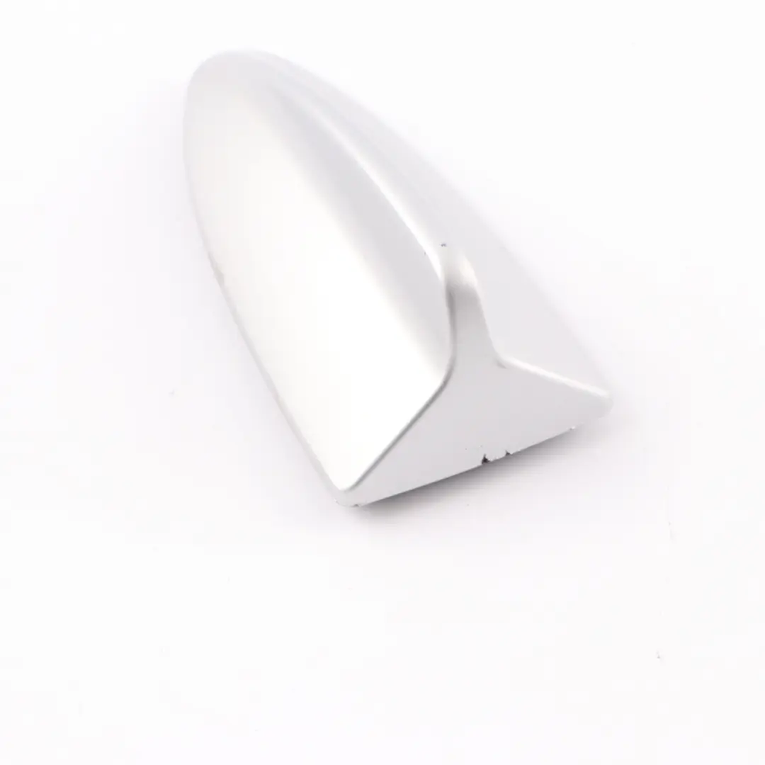  Roof Antenna Cover BMW F11 X5 E70 Shark Housing Titansilber Silver Metallic 354 - SKU 0420271-TS2 - Part number 0420271