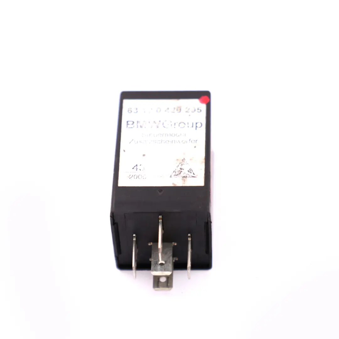 Mini R55 R56 R57 Moduł sterujący lamp halogenów - SKU 420295 - Numer Części 0420295