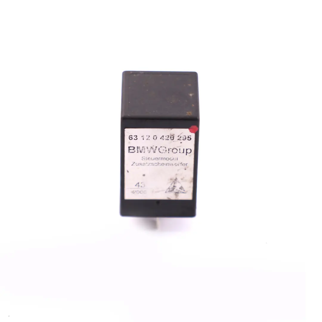 Mini R55 R56 R57 Moduł sterujący lamp halogenów - SKU 420295 - Numer Części 0420295