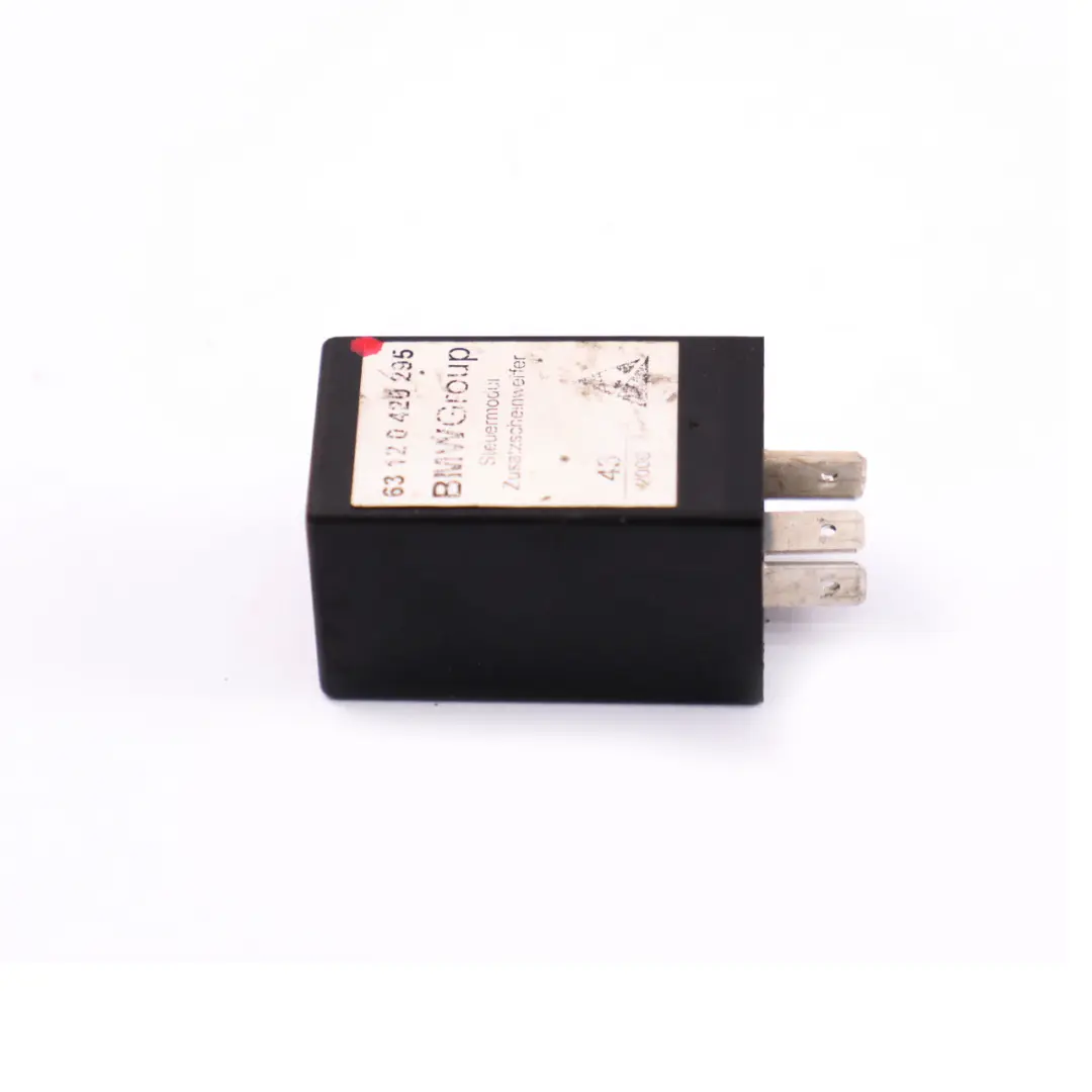Mini R55 R56 R57 Moduł sterujący lamp halogenów - SKU 420295 - Numer Części 0420295