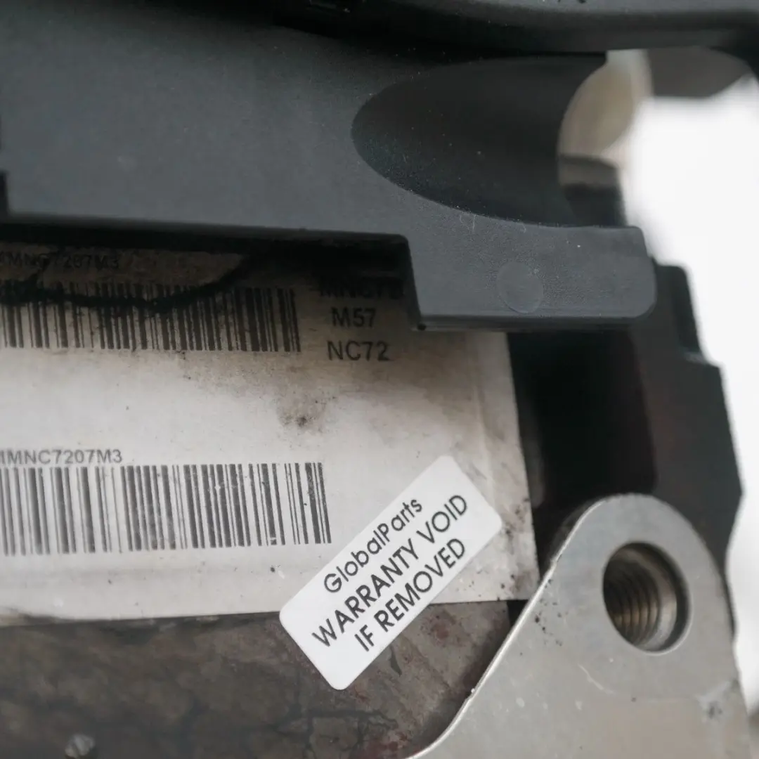 Silnik Diesel M57N 306D2 218HP do BMW E60 E61 530d o numerze 0420381 BMW E60 E61 530d Silnik Diesel M57N 306D2 218HP - SKU 0420381-1 - Numer Części 0420381