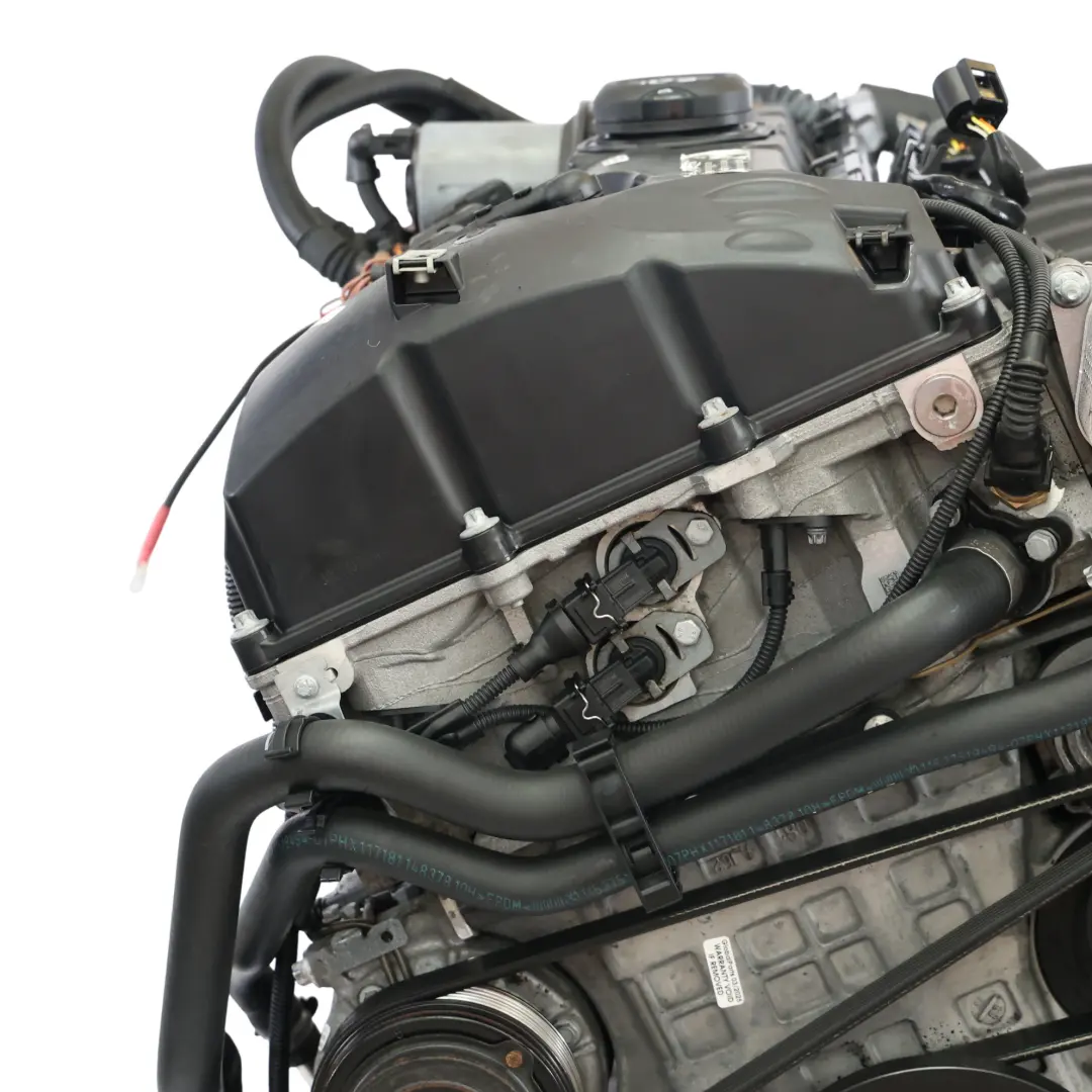 2.5si N52N N52B25A Motor Desnudo Nuevo Distribución GARANTÍA para BMW X3 E83 LCI con número de pieza 0420493 BMW X3 E83 LCI 2.5si N52N N52B25A Motor Desnudo Nuevo Distribución GARANTÍA - SKU 0420493-1 - Número de pieza 0420493