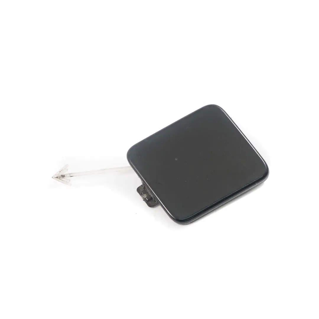 Ojo De RemolqueBMW LCI Tapa Parachoques Trasero Flap Schwarz Negro - 668 para con número de pieza 0420661 Ojo De RemolqueBMW LCI Tapa Parachoques Trasero Flap Schwarz Negro - 668 - SKU 0420661-SCH - Número de pieza 0420661