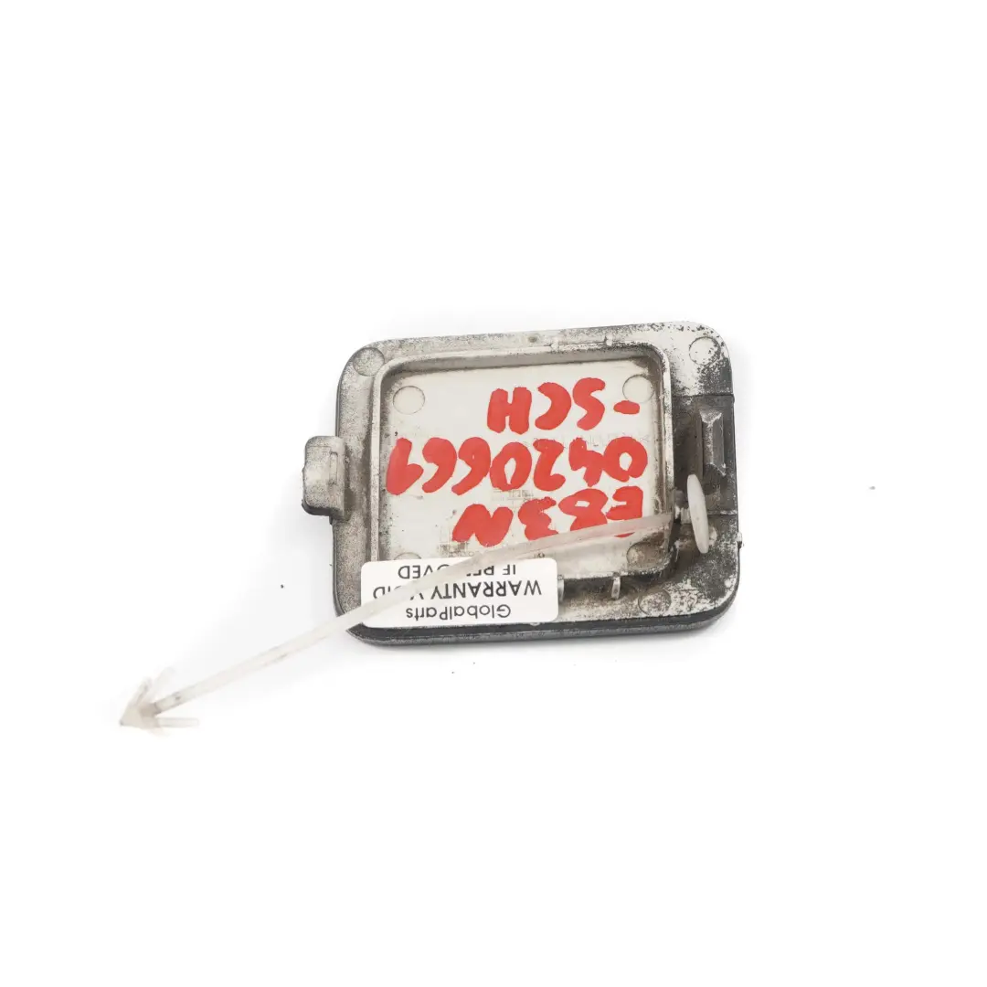 Ojo De RemolqueBMW LCI Tapa Parachoques Trasero Flap Schwarz Negro - 668 para con número de pieza 0420661 Ojo De RemolqueBMW LCI Tapa Parachoques Trasero Flap Schwarz Negro - 668 - SKU 0420661-SCH - Número de pieza 0420661