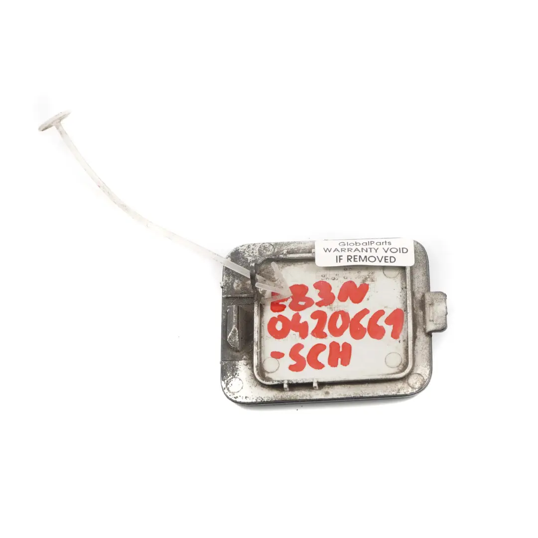 Ojo De RemolqueBMW LCI Tapa Parachoques Trasero Flap Schwarz Negro - 668 para con número de pieza 0420661 Ojo De RemolqueBMW LCI Tapa Parachoques Trasero Flap Schwarz Negro - 668 - SKU 0420661-SCH - Número de pieza 0420661