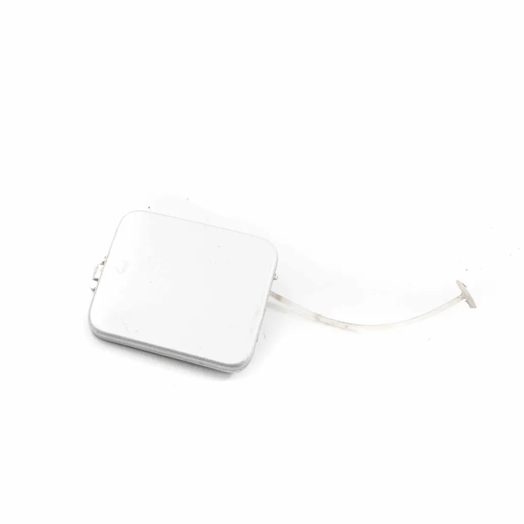 Towing Eye BMW X3 E83 LCI Paraurti posteriore Flap Titansilber Argento Titanio per con numero di parte 0420661 Towing Eye BMW X3 E83 LCI Paraurti posteriore Flap Titansilber Argento Titanio - SKU 0420661-TS - Numero di parte 0420661