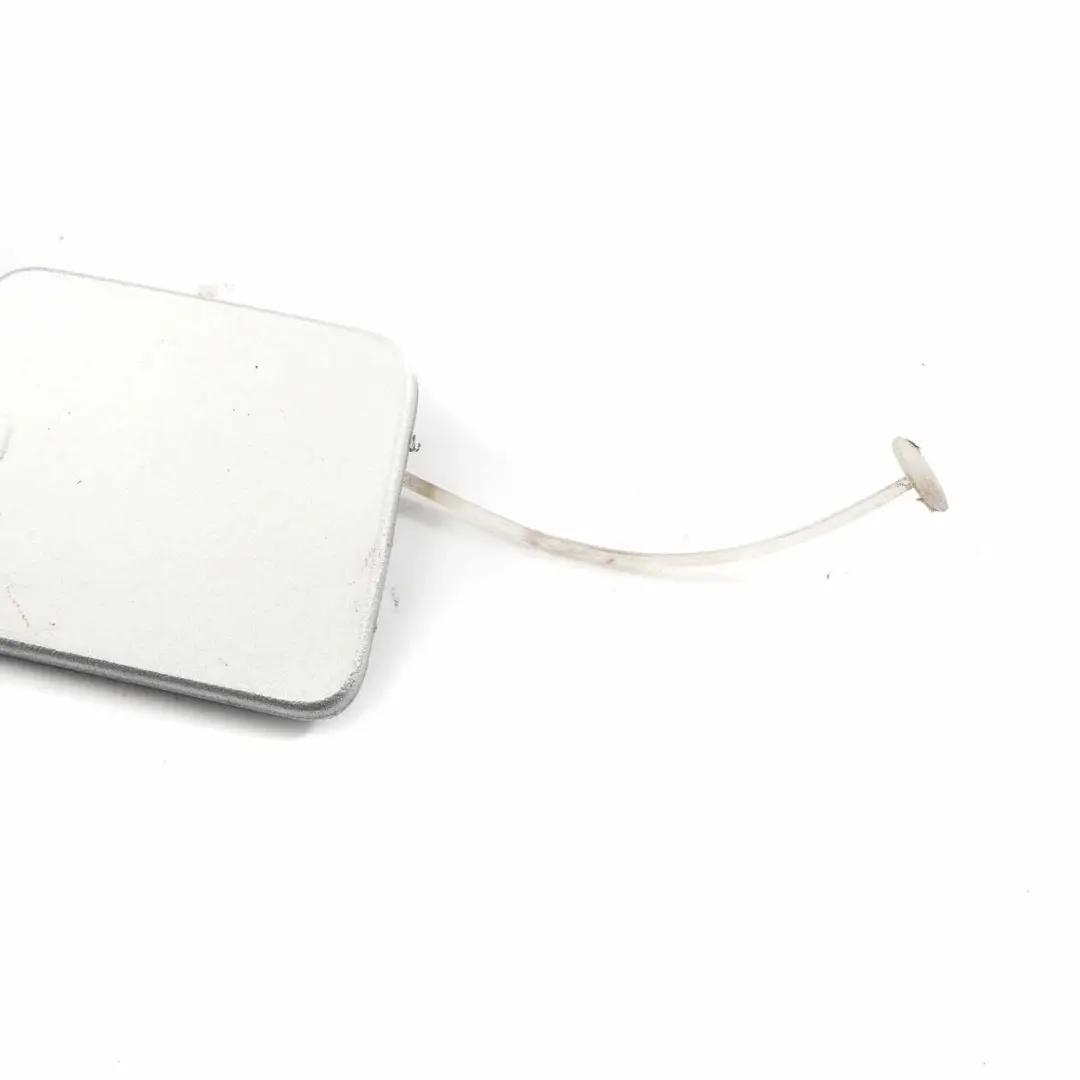 Towing Eye BMW X3 E83 LCI Cache pare-chocs arrière Rabat Titansilber 354 pour à propos du numéro de pièce 0420661 Towing Eye BMW X3 E83 LCI Cache pare-chocs arrière Rabat Titansilber 354 - SKU 0420661-TS - Numéro de pièce 0420661