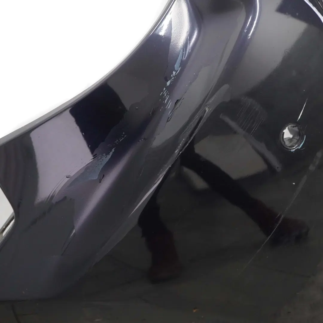 Zderzak przedni przód PDC M-Pakiet do BMW X3 E83 LCI o numerze 0403466 BMW X3 E83 LCI Zderzak przedni przód PDC M-Pakiet - SKU 0420663-MB - Numer Części 0403466