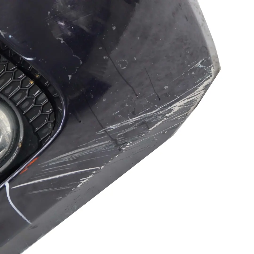 Paket Kompletter Stossfänger Vorn PDC Monacoblau - A35 für BMW X3 E83 LCI M Sport mit Teilenummer 0403466 BMW X3 E83 LCI M Sport Paket Kompletter Stossfänger Vorn PDC Monacoblau - A35 - SKU 0420663-MB - Teilenummer 0403466