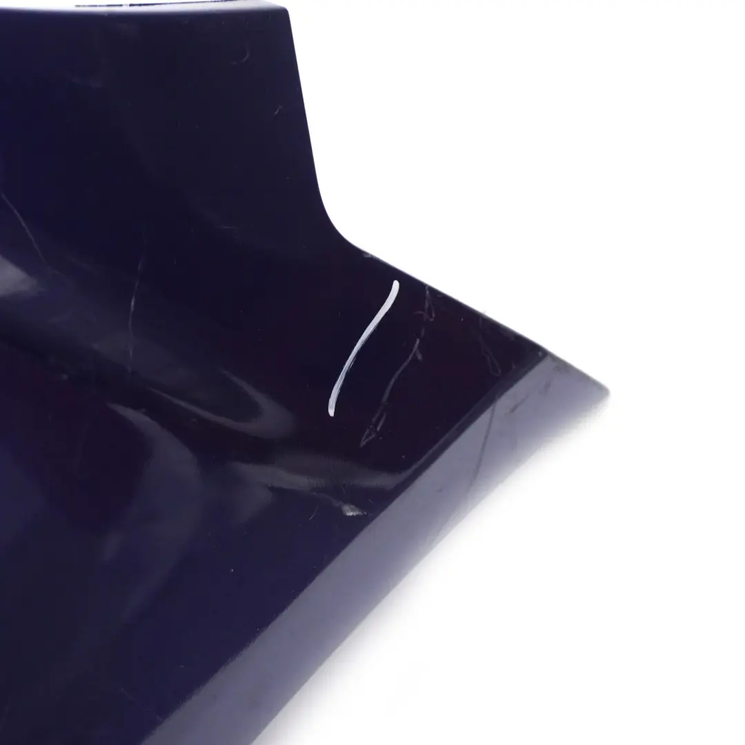 Zderzak Przedni M-Pakiet PDC Mysticblau Blue - A07 do BMW X3 E83 LCI o numerze 0420663 BMW X3 E83 LCI Zderzak Przedni M-Pakiet PDC Mysticblau Blue - A07 - SKU 0420663-MYS - Numer Części 0420663