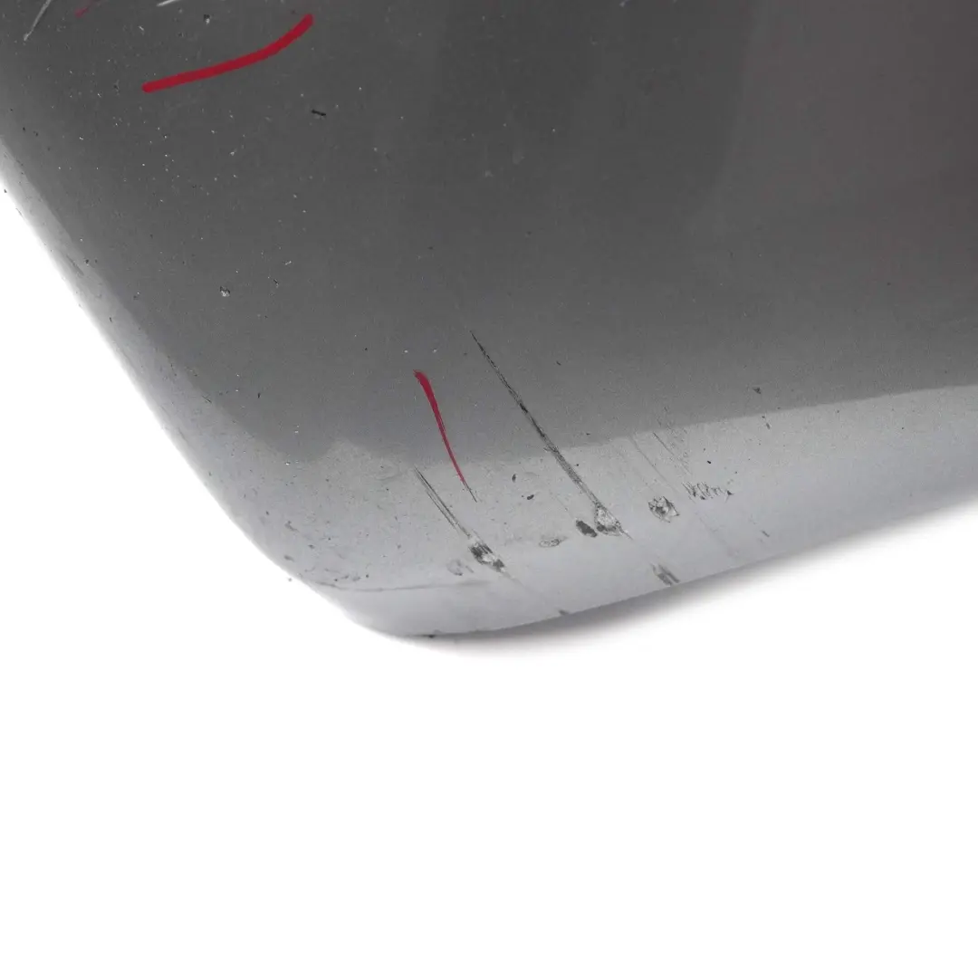 Zderzak Przedni M-Pakiet PDC Silbergrau Metallic - A08 do BMW X3 E83 LCI o numerze 0420665 BMW X3 E83 LCI Zderzak Przedni M-Pakiet PDC Silbergrau Metallic - A08 - SKU 0420665-SBG - Numer Części 0420665