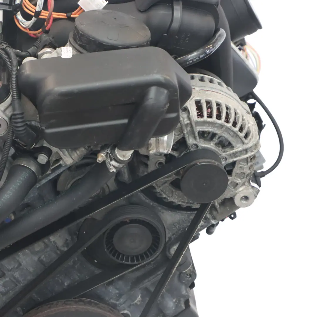 3.0si Bare Engine Petrol N52 N52B30A with 59k miles, WARRANTY BMW Z4 E85 E86 - SKU 0421061 - Part number 0421061