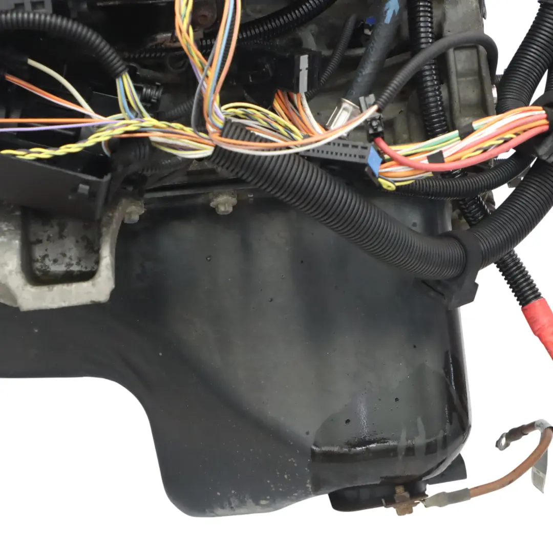 3.0si Bare Engine Petrol N52 N52B30A with 59k miles, WARRANTY BMW Z4 E85 E86 - SKU 0421061 - Part number 0421061